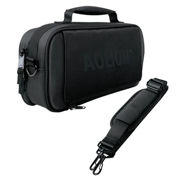 

Aolion Carry Case Shell Compatible with Protective Hard Portable Travel Storage Bag for Nintendo Switch Console Accessories