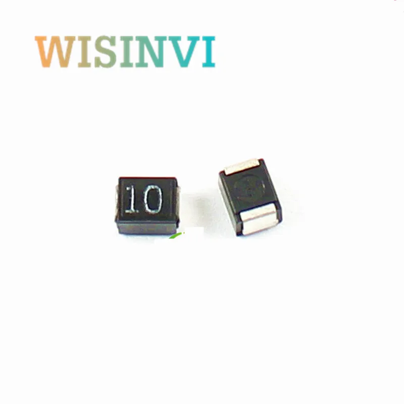 10 PCS KOA CCP SMD SMT 1210 1A 72V Micro Chip Fuse CCP2E10TE CCP2E10TTE CCP2E10 code 10 NEW and original