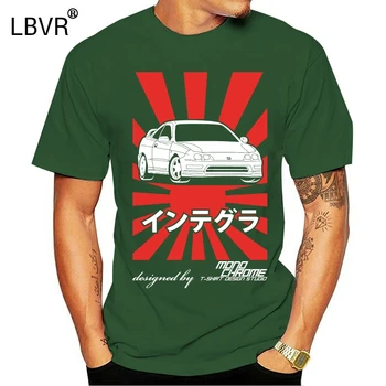 

2019 Funny T-Shirt Hon Integra Type R Dc2 Unisex Tee