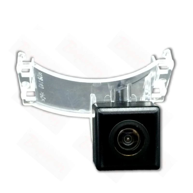 Для Mazda 5 мазда5 2011~ 2013 CX-9 CX 9 2013 CCD интеллектуальные динамические треки заднего вида обратный резервный траектория камера водонепроницаемый