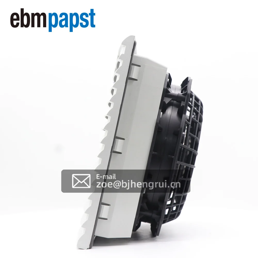 Германия Ebmpapst K2S165 AA17 15 230VAC AC охлаждающий вентилятор для кондиционирования