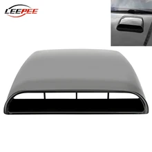 Bonnet-Protector Vent-Cover Scoop Hood Auto-Tuning-Accessories Air-Intake Universal Outlet