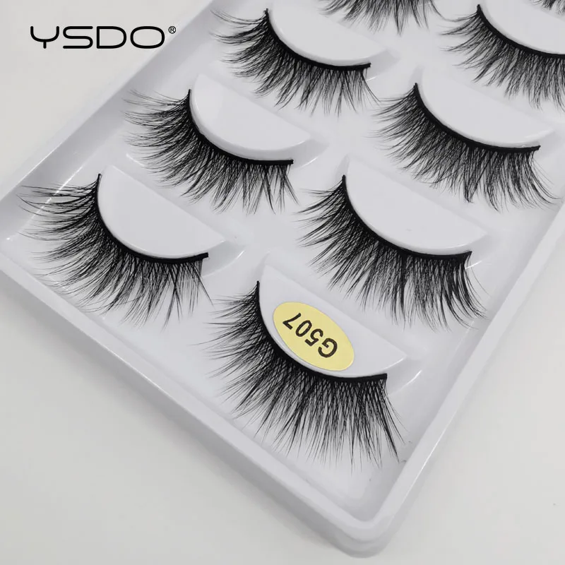 5pairs-G507B