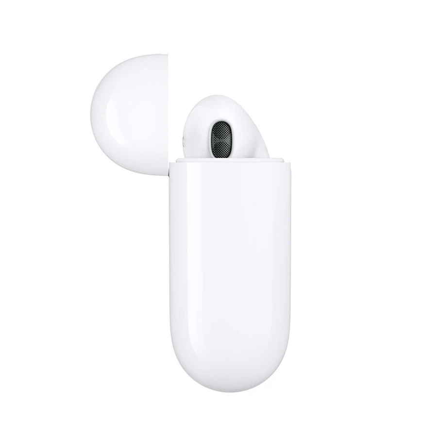 Tws i9999 беспроводные Bluetooth наушники с сенсорной функцией 2-го поколения H1 чип всплывающие спортивные стерео наушники с микрофоном - Цвет: Tws i9999