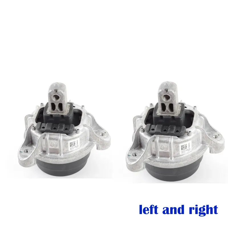 Опора двигателя для BMW 5 6 7 F11 F10 F18 F07 F12 F13 F01 F02 F03 F04 535i 640i 730i 22116777365 22116786528 | Автомобили