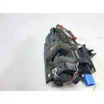 

6Y0839015A DOOR LOCK REAR LEFT SKODA FABIA (6Y2/6Y3)