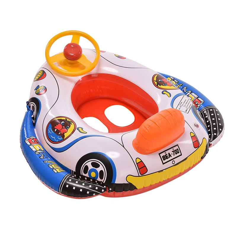 1-Pc-Children-Safe-Inflatable-Float-Boat-Toys-Baby-Cute-Cartoon-Car-Pattern-Swimming-Pool-Kids (2)