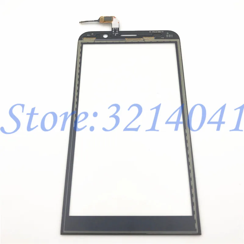 Высокое качество 5,5 дюймов сенсорный экран для Asus Zenfone 2 ZE550ML/ZE551ML Z00AD дигитайзер сенсорная панель стекло объектив сенсор