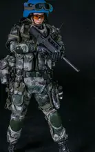 

78067 1/6 Collectible Action Figure Toy Doll Model Body for Fans Holiday Gift In Stock