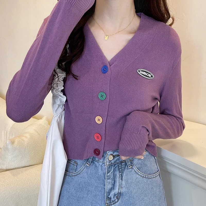 Cored Yarn Autumn and Winter Thick Imitation Dehaired Angora Cute Color Rac |