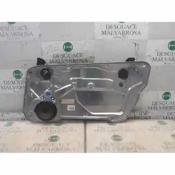 

WINDOW LIFTER FRONT RIGHT SEAT IBIZA (6L1) Formula Sport [14370855]