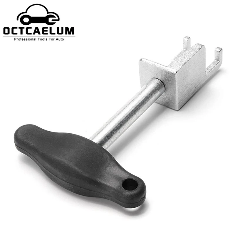 Auto Tool Ignition Coil Puller Removal Spark Plug Puller Tool for Volkswagen 2.3,3.2 Audi by JTC 4617 