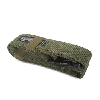 

Belt Multifunctional Tactical Canvas Armed Duty Outdoor Factory Direct Sales