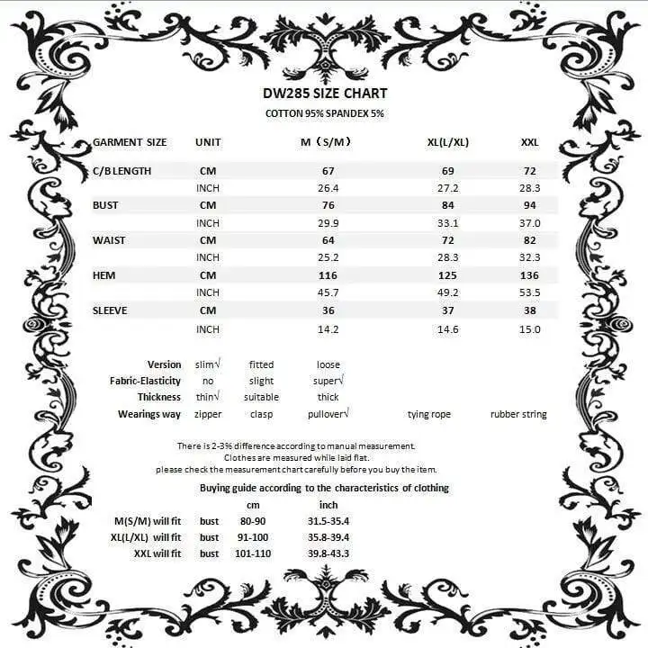 Женские платья с открытыми плечами в стиле панк Darkinlove DW285