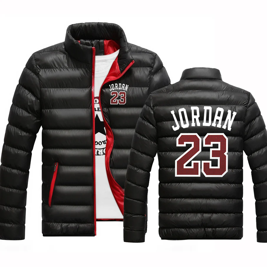 custom jordan jackets