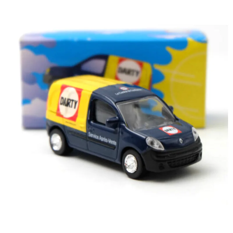 Norev 1:64 Renault накладные модели автомобилей|Наземный транспорт| |