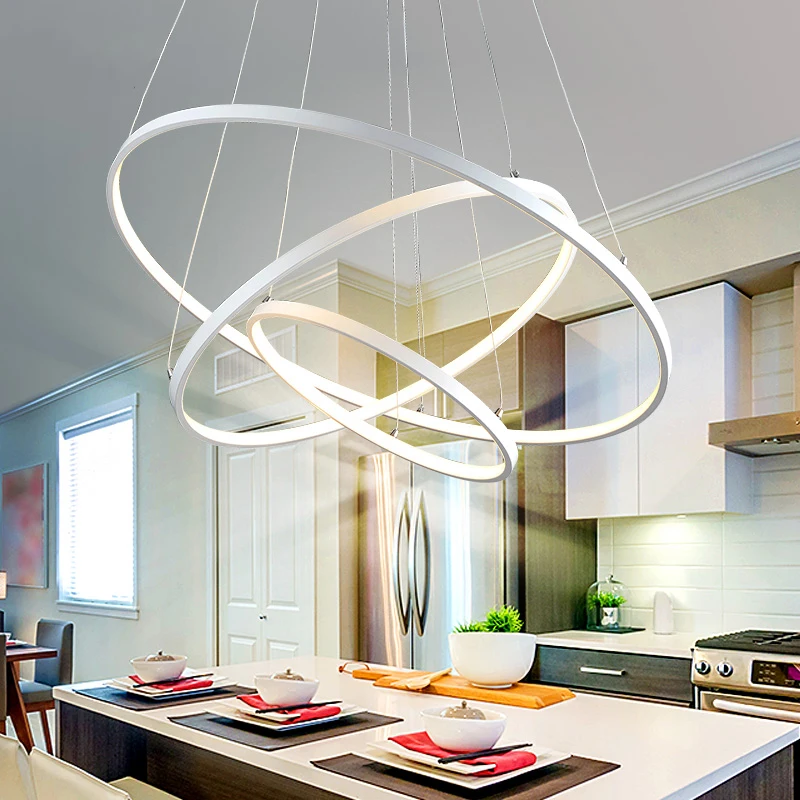 Janet Lighting Mod lighting vs Idun Chandelier