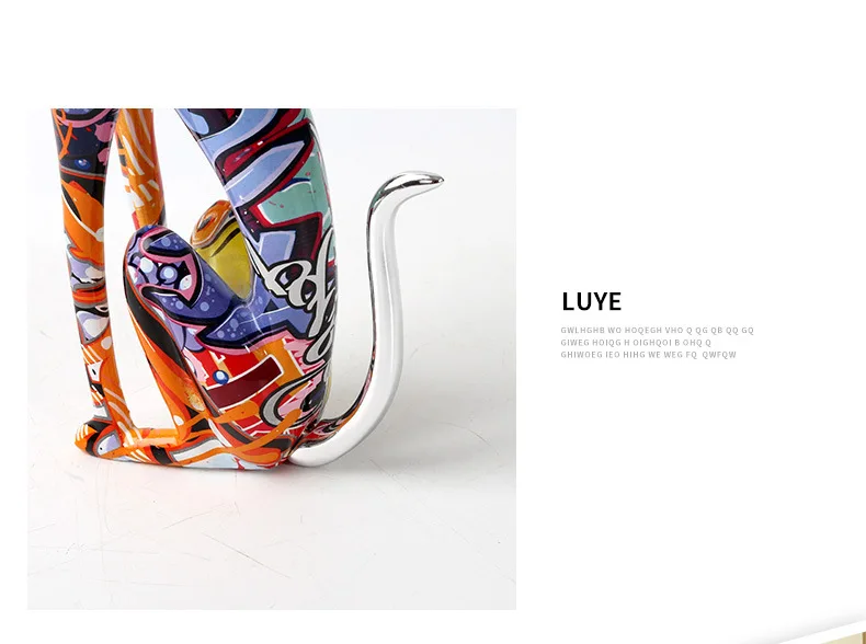 ANIMAUX EN RESINE - Le village artisanal
