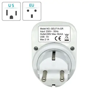 

Adapter Charger Socket USB Power Wall For Samsung Port And UK Travel Plugs Wall Charger Adapter Charging Adapter