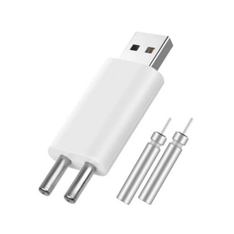 USB аккумуляторная батарея CR425 Ночная светящаяся плавающая наживка адаптер и конвертер USB для геймпада рыбы