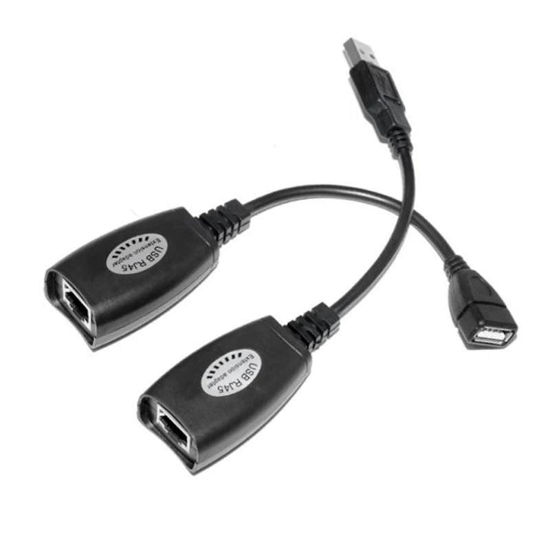 Adaptador de Ethernet 2