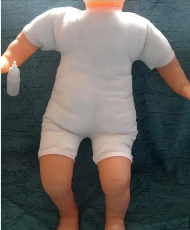 Кукла реборн мягкая виниловая силиконовая Реалистичная 60 см|reborn silicone babies|reborn
