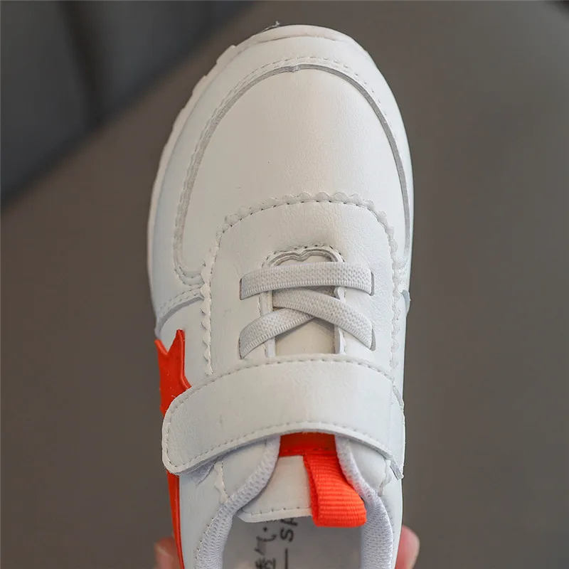 2020 New Spring Kids Shoes Children Sneakers Soft Sole Child Running Shoes Fashion Sneakers Tenis Infantil Boys Sport Shoes