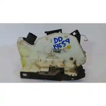 

5N1837016A DOOR LOCK FRONT RIGHT SEAT IBIZA (6J5)