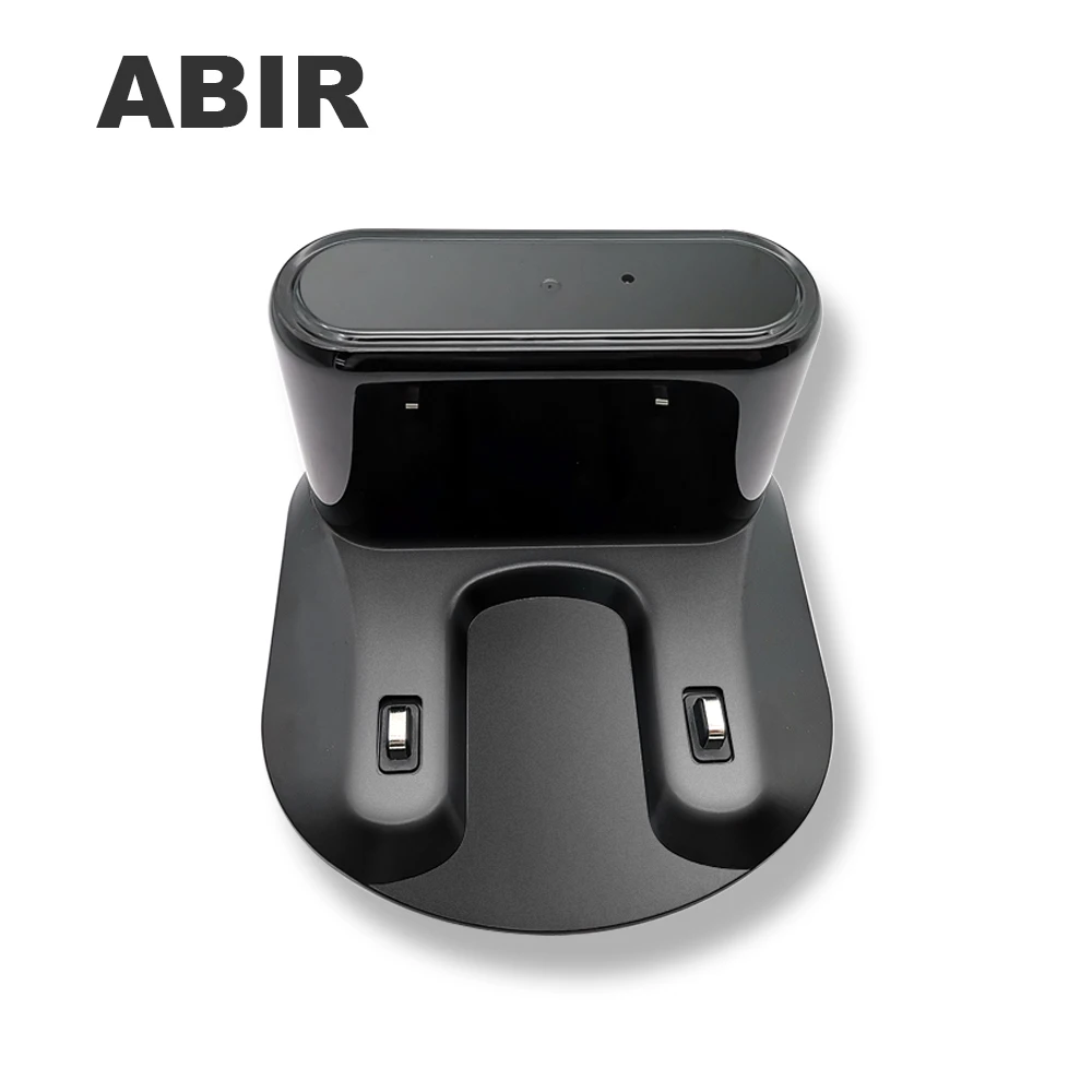 (For X5,X6,X8) Original Chargaing Station for Robot Vacuum Cleaner ABIR