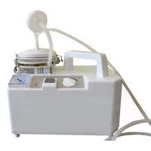 Whole Sale Electric Automatic Pet Uterine Cleaner  Veterinary instrument