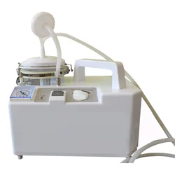 Nettoyeur d'utérus électrique automatique pour animaux de compagnie, instrument vétérinaire, vente complète 
