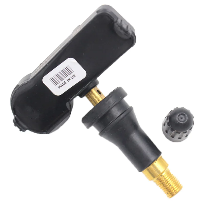 4 шт. высокое качество TPMS датчик давления в шинах монитор системы для Fiat 53104671 433 МГц