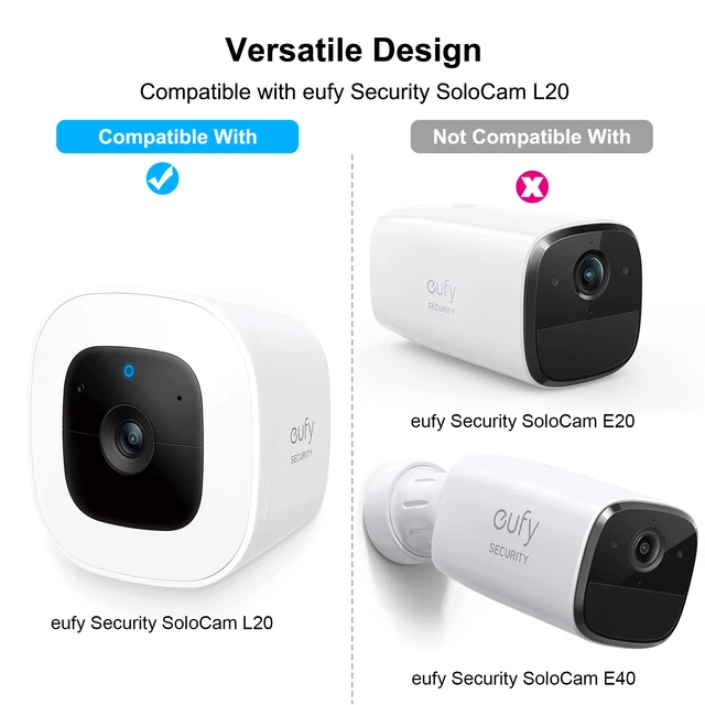 What is The Difference between Arlo Vs Eufy Security Cameras