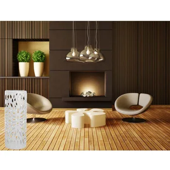 

1pc Umbrella Holder Metal Umbrella Organizer Umbrella Rack Umbrella Stand for Office