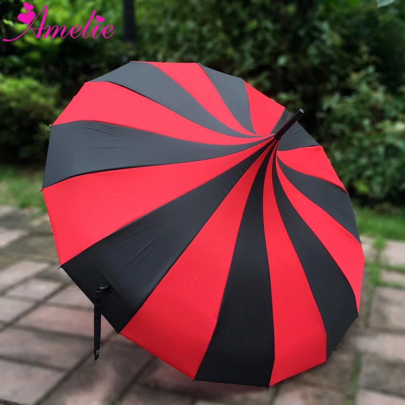 Parapluie Parasol Dentelle Ombrelle Vivienne Violet parapluies Femmes Parapluie Gothic 