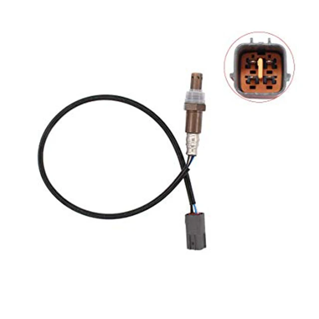 

Free Shipping Upstream O2 Oxygen Sensor Front For Mazda RX-8 RX8 2004-2008 05 06 07 9472958