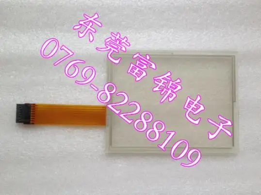 

PanelView Plus 700 2711P-B7C4A2 2711P-B7C4A6 New original touch, 1 year warranty