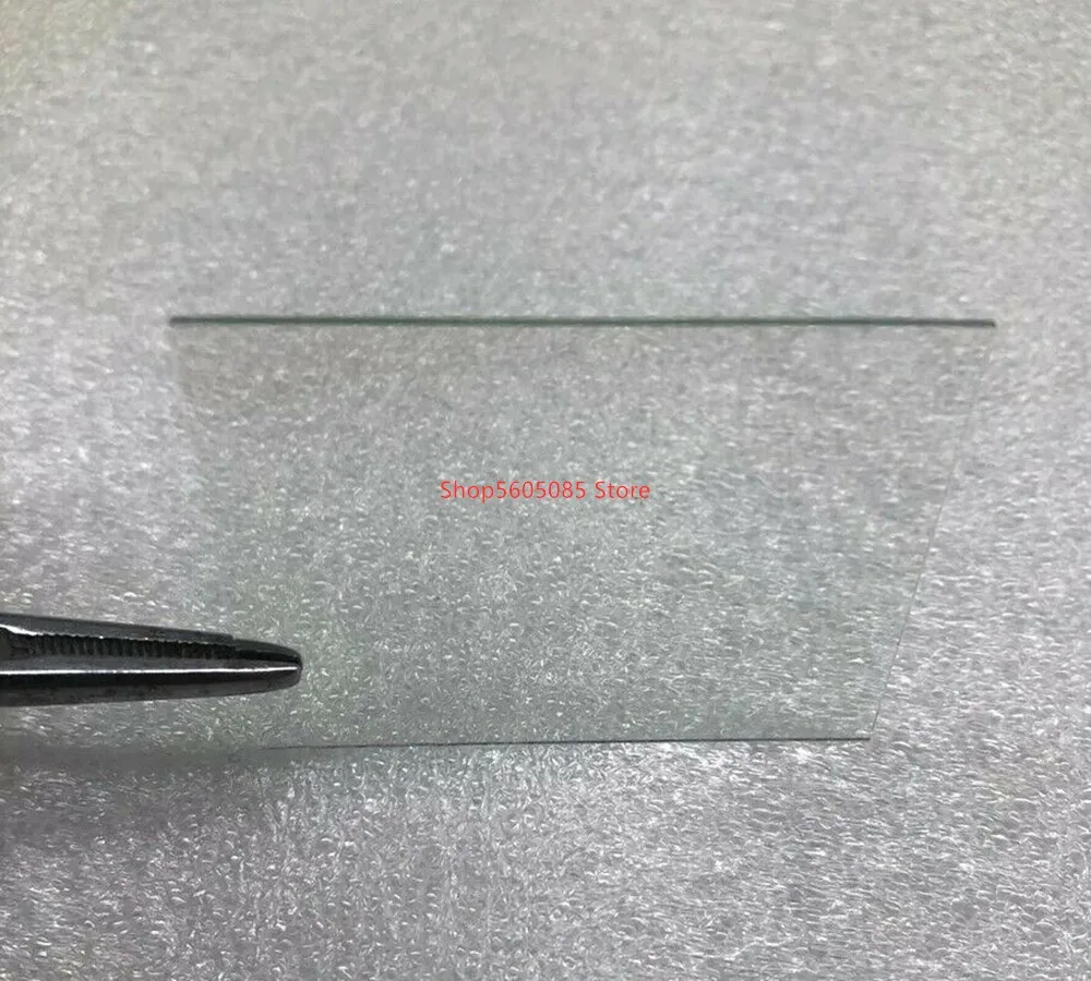 For Sony A7S A7R A7 ILCE-7S ILCE-7R ILCE-7 CCD CMOS Sensor Optical Low-pass Filter Low Pass Glass NEW Original |