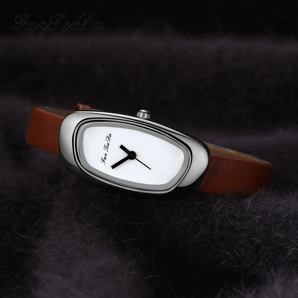 

Trend of Fashion EBay Women's Accessories Wrist Fashion Watch Low Profile Business Casual Quartz Watch