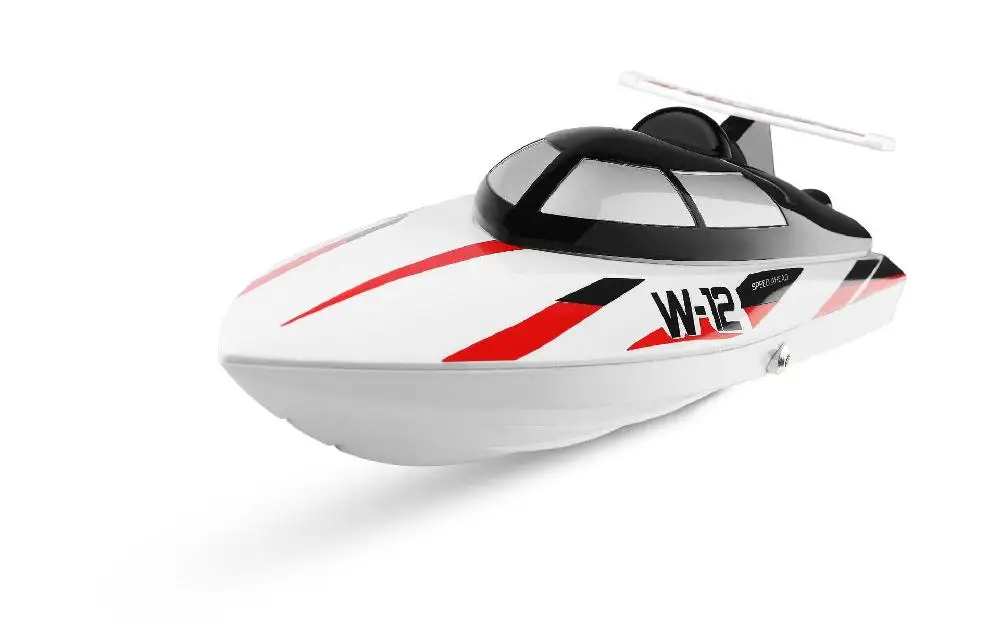Wltoys WL912-A высокоскоростной радиоуправляемый корабль