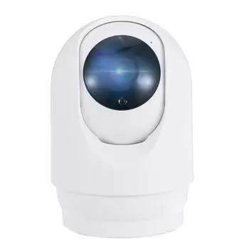 

GUUDGO 1080P HD WiFi Smart IP Camera Monitor 2MP Two-Way Audio Night Vision Security Monitor Home Security Surveillance Camera