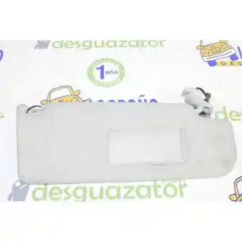 

6X0857552EFKZ PARASOL RIGHT SEAT TOLEDO (1M2)