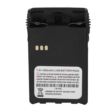 

Radio AAA Battery Case for Puxing PX-777 PX777 PX-888 PX888 PX-328 PX328