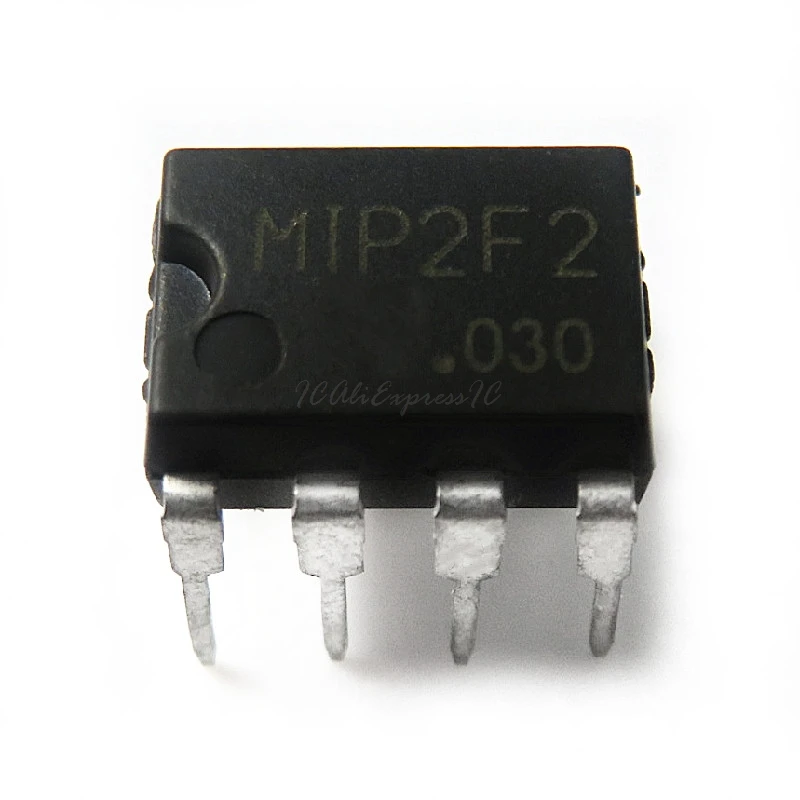 10 шт./лот MIP2F2 DIP 7 в наличии|Интегральные схемы| |