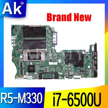 

Akemy For Lenovo Thinkpad L460 01YR812 NM-A651 with R5-M330 i7 6500U CPU Laotop Mainboard NM-A651 Motherboard