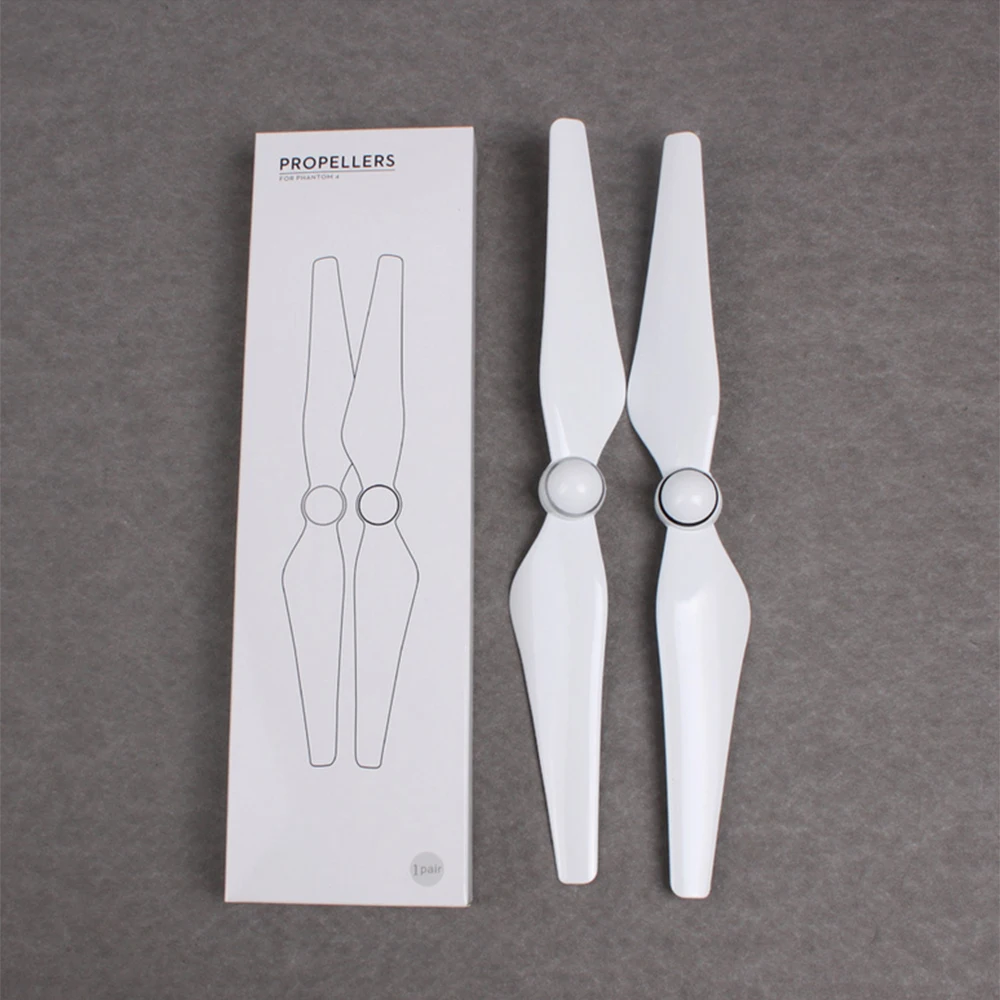 9450S Quick Release Propellers CCW & CW Prop Propeller With/ Without Base for DJI Phantom 4/4 PRO Phantom 4 PRO+ V2.0 drone 4k Camera Drones