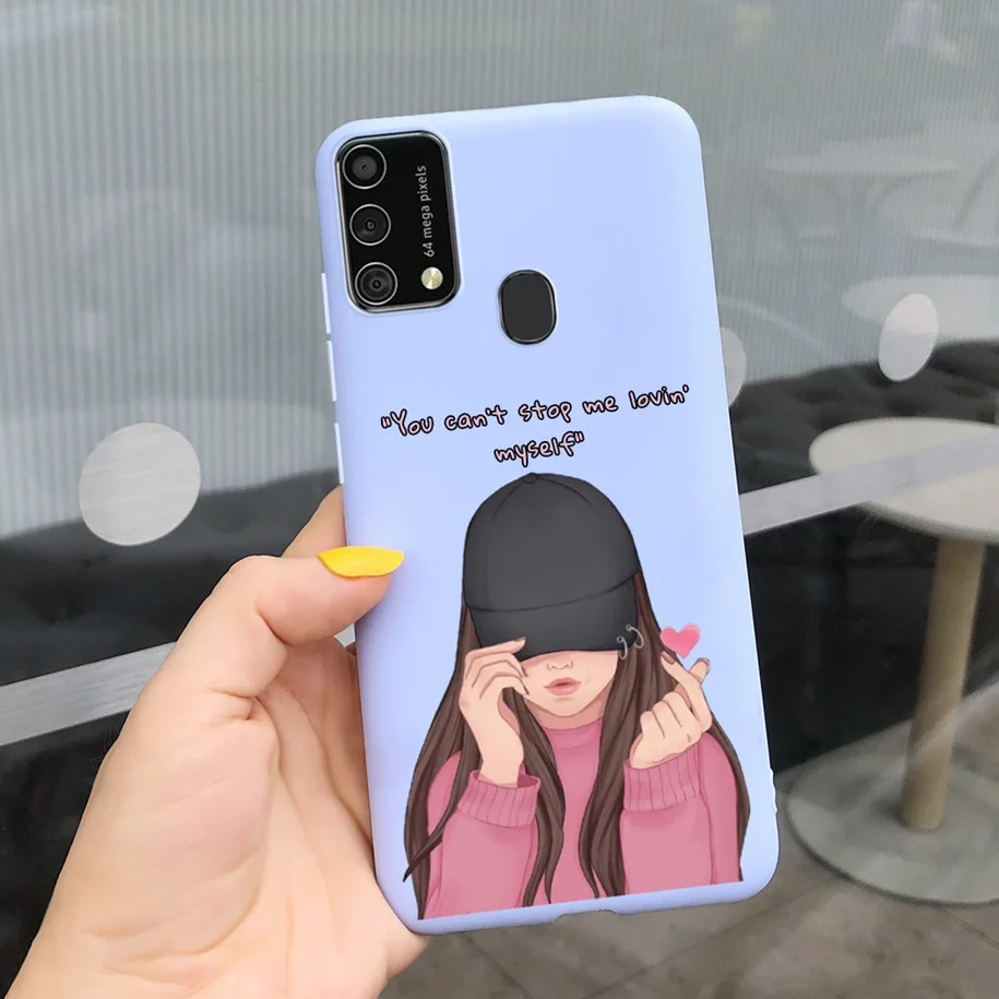 Chic Couple Love Heart Soft Phone Case
