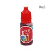 10ml Red