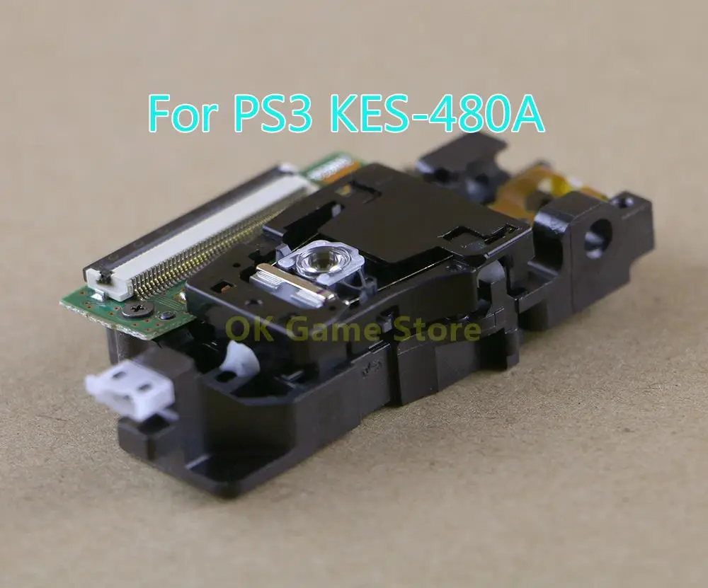 10 шт./лот оригинальный новый лазерный блок KEM-480AAA оптический звукосниматель KEM480AAA