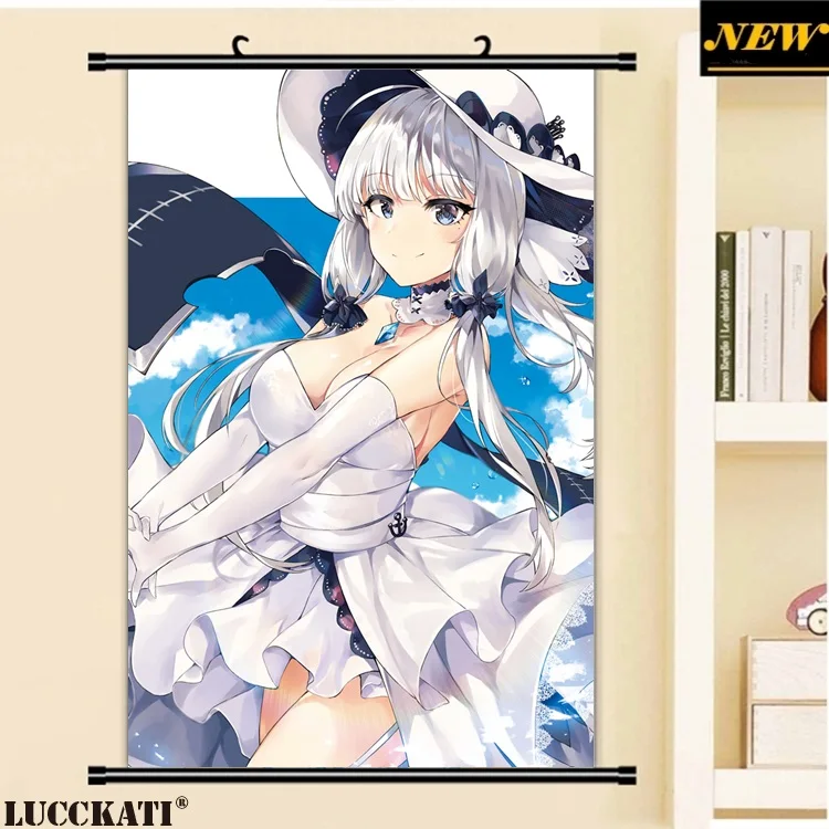 5yande.re 460239 azur_lane cleavage dress illustrious_(azur_lane) tuxedo_de_cat_副本